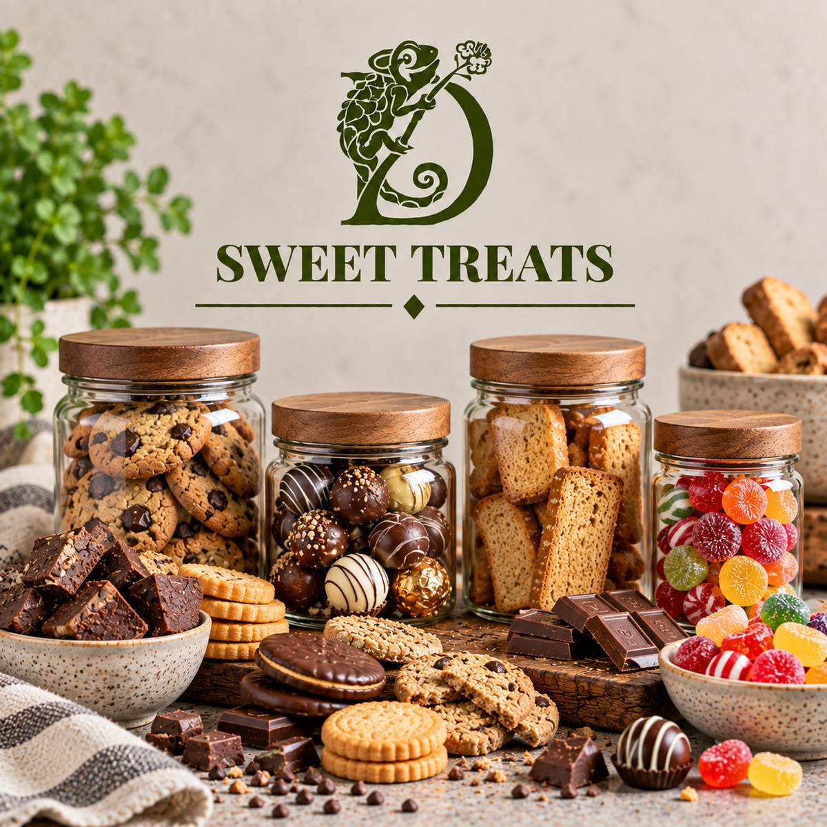 Sweet Treats