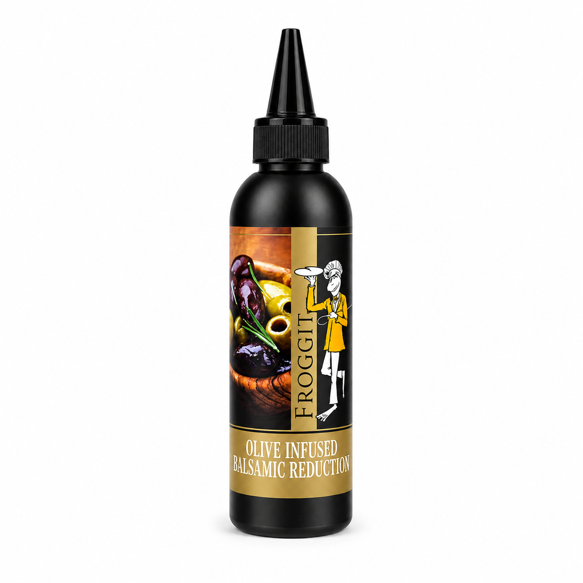 FROGGIT OLIVE BALSAMIC 150ml