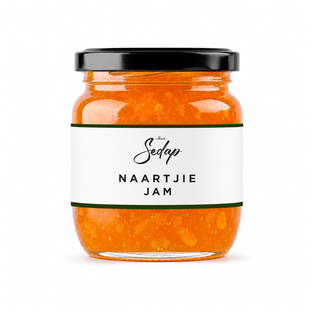 Jam Sedap - Naartjie 160g