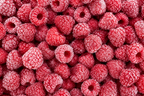 Frozen Rasberry 1kg