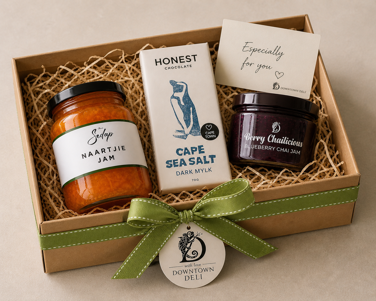 Downtown Deli Petite Gift Box
