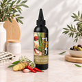Wild Garlic Ginger & Chilli Balsamic 150ml
