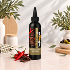 Chocolate Chilli Balsamic 150ml