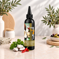 Coconut Coriander & Peri-Peri 150ml
