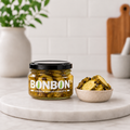 Bon Bon's - Pickled Courgette