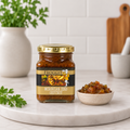 Moroccan Zing Balsamic 260ml