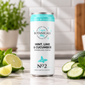 Cape Botanical - Mint, Lime & Cucumber 300ml (6)
