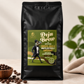 Deja Bru African Blend - Beans 1kg