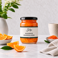 Jam Sedap - Orange Marmalade 160g