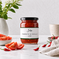 Jam Sedap - Tomato & Chilli 160g