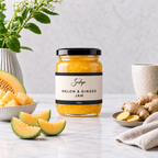 Jam Sedap - Melon & Ginger 160g