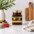 Olive Chilli Jam 260ml