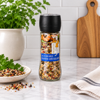 Seafood and Salad Grinder 250g