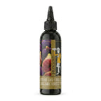 Froggit Red Fig and Vanilla Balsamic Reduction in a dark 150ml squeeze bottle